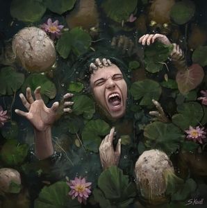 Meet your Posher, Dan